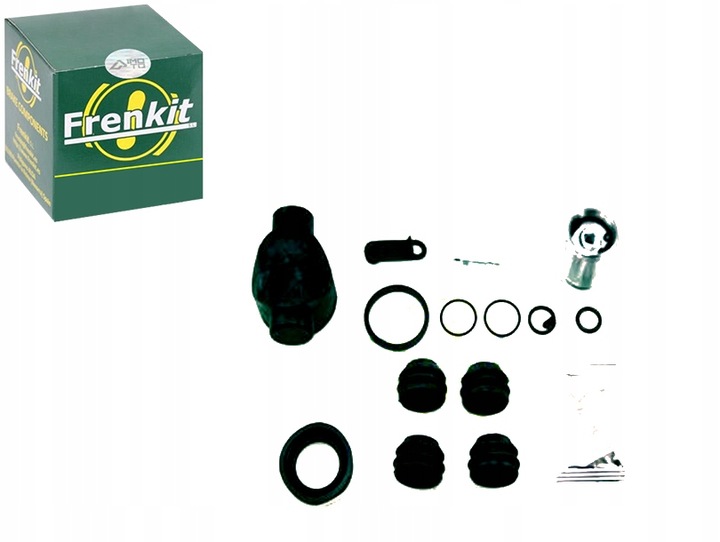 фото №1, Ремкомплект затискач гальмо. citroen 32mm frenkit