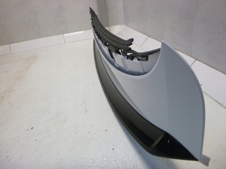 фото №15, Porsche cayenne купе накладка спойлер спойлер крышки