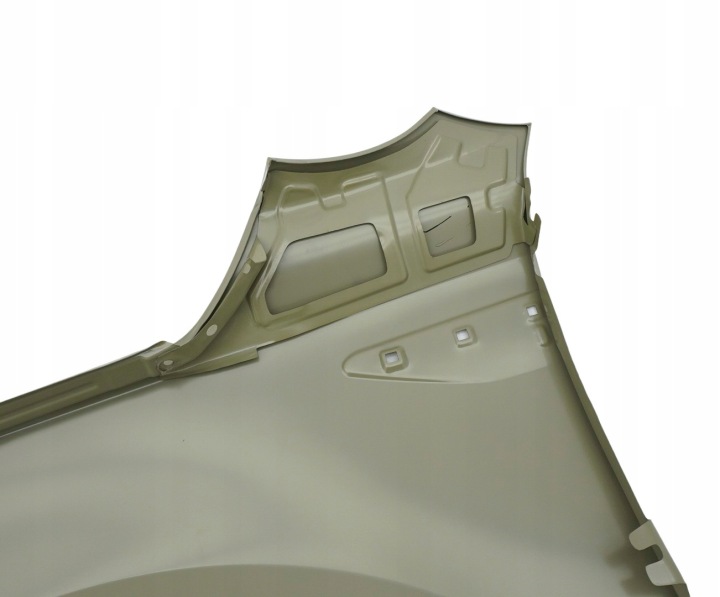 фото №14, Крило do kia sorento mq4 2020- 66310-p2500 права