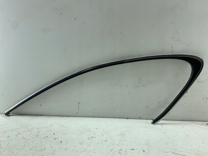 фото №1, Lexus is ii 2007r планка двері лівий зад хром