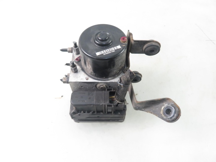фото №5, Блок управления abs mazda 5 cr19 7n612c405ca 06210211554 06.2109-5391.3