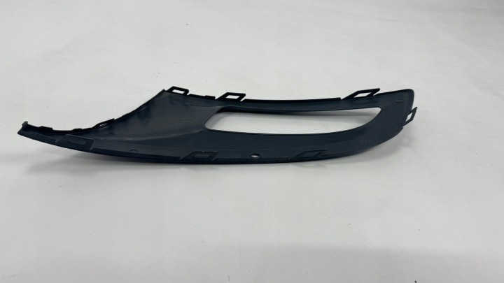 фото №11, Vw polo v 2009 - 2014 решётка бампера перед правое 6r0853666d