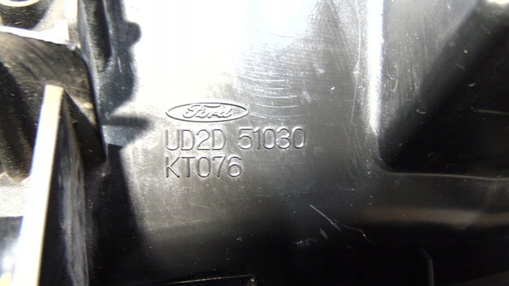 фото №14, Лампа правая левая передняя ford ranger iv рестайлинг европа