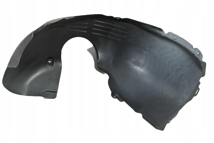 фото №1, Vw golf vii 7 рестайлінг підкрилок ліві передні 5g0805977