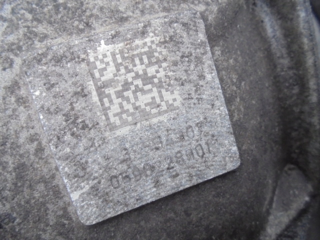 фото №9, Підвішування задні балка міст mercedes e-klasa w213 sedan 2.0 cdi 2018 рік