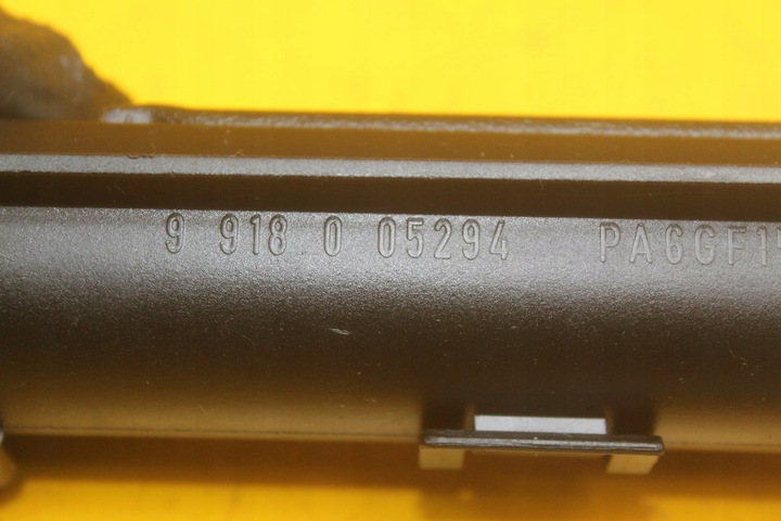 фото №5, Ролета стёкла 3 ряд правый зад ford galaxy mk2 6m21-u519d98cf