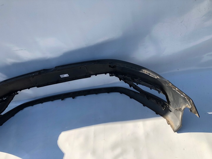 фото №10, Бампер перед переднє vw golf vii 5g0807221