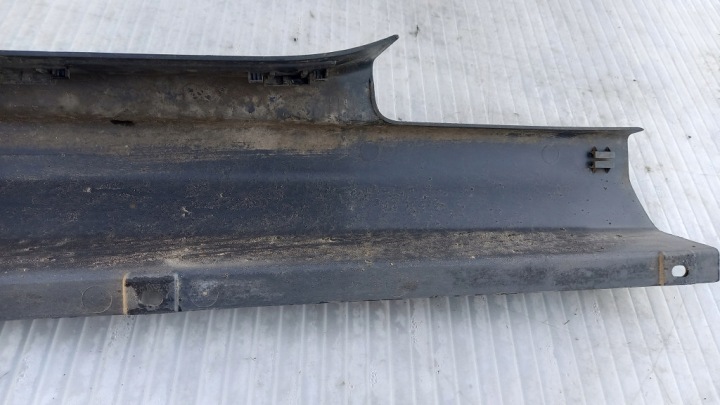 фото №8, Молдинг порогова права renault vel satis i 03r 2.0b hb 8200038804