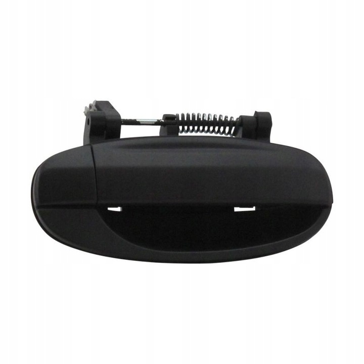 фото №1, Ручка наружная зад правая aveo t200 kalos 03-