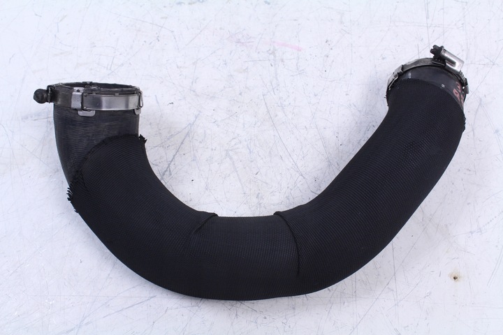 фото №1, Труба шланг інтеркулер audi q5 3.0tdi cdu