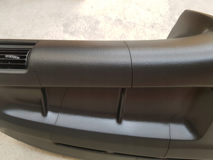 фото №12, Панель раздаточная капот оригинал bmw e30