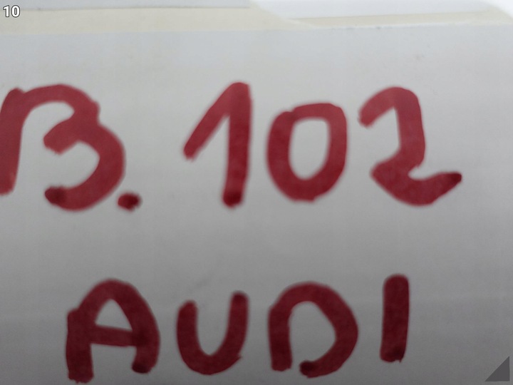 фото №11, Audi a7 4g8 a6 4g0 c7 рестайлінг 10-18 блок керування насос abs