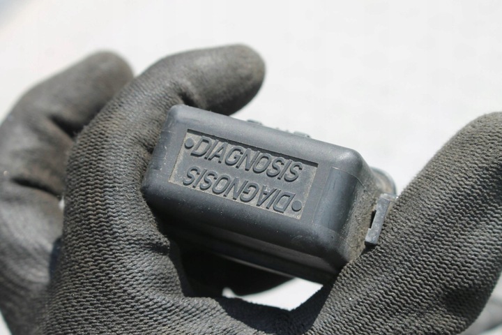 фото №15, Коробка запобіжників + джгут kia optima iv 1.7 crdi 15-20