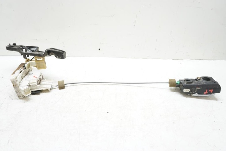 фото №1, Замок лівий зад 3 pin ford mondeo mk3 iii