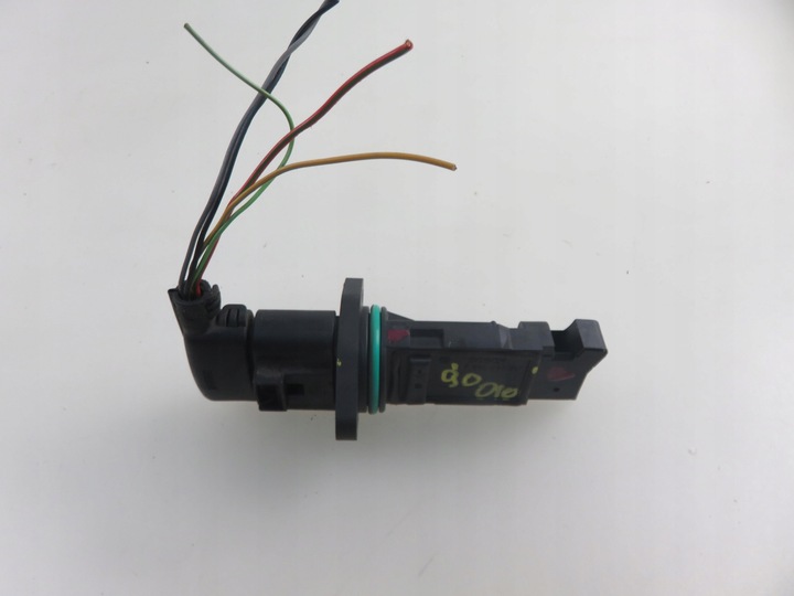 фото №6, Расходомер audi q7 4l 4.2 fsi 350 quattro - бар f00c2g2047