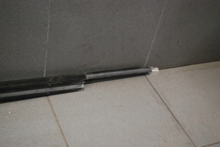 фото №12, Планка накладка хром audi a8 d4 4h0853283