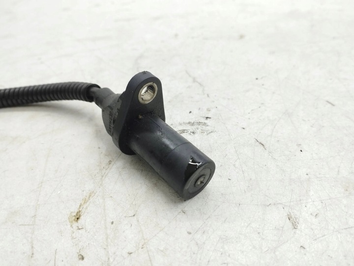 фото №5, Maserati quattroporte 2004 генератор импульсов вала коленчатого