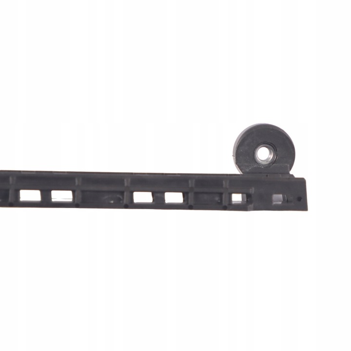 фото №10, Audi q2 ga направляюча скла двері лівий зад планка прокладка 81a839067