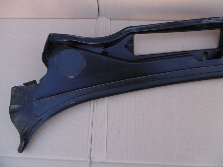 фото №8, Панель під лобовим склом захист підскло bmw e90 e91 eur.