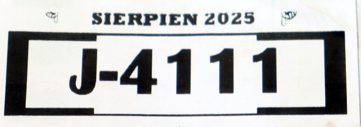 фото №11, Fiat tipo перед левый лампа передняя 01054299800010 европа j-4111