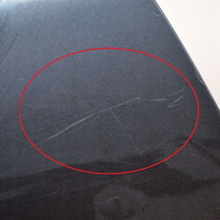 фото №4, Lexus ls 430 1998 перед сторона ліва планка двері