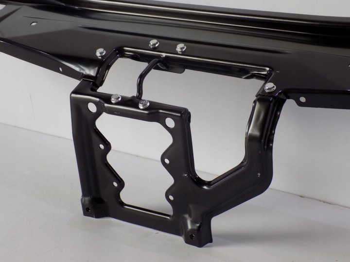 фото №11, Mercedes s клас w221 pas переднє верхній - 4173