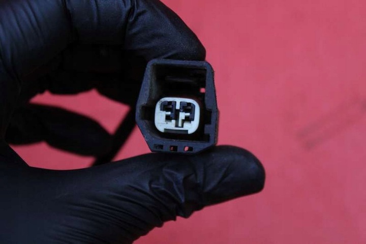 фото №6, Бачок омывателя 8659490 volvo xc90 1 i 4.4 v8 315 km 06-14