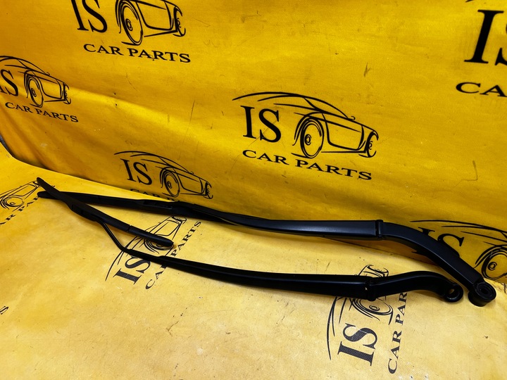 фото №1, Комплект важелі важіль двірник двірники перед toyota rav4 v eu