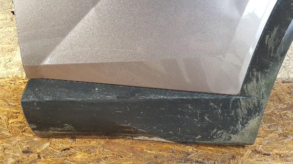 фото №11, Hyundai tucson iv 4 двері задні зад зад ліві