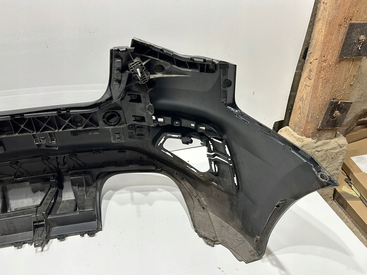 фото №8, Audi s3 8y 2020-2025 бампер задній зад оригінал!!