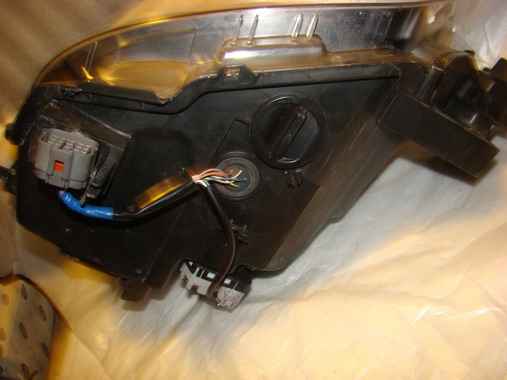 фото №10, Mazda cx3 полный led 15/18 лампа перед оригинал eur