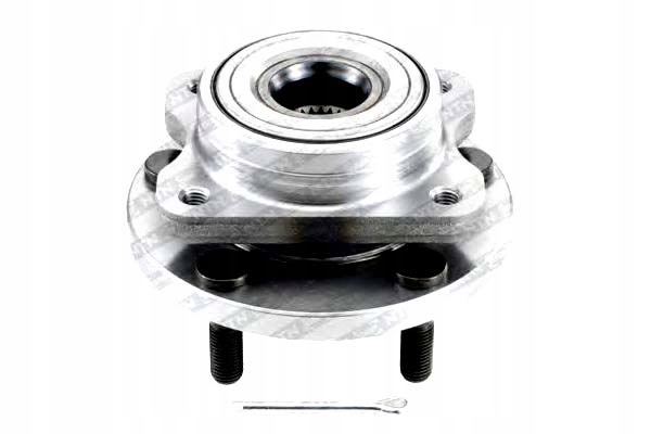 фото №1, Snr підшипник ступиця колеса chrysler voyager iii 2.4 i