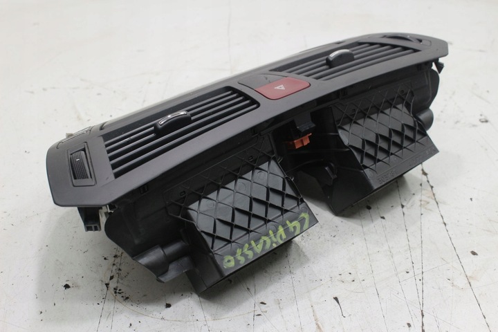 фото №5, Рамка панелі консолі бардачок citroen c4 picasso i