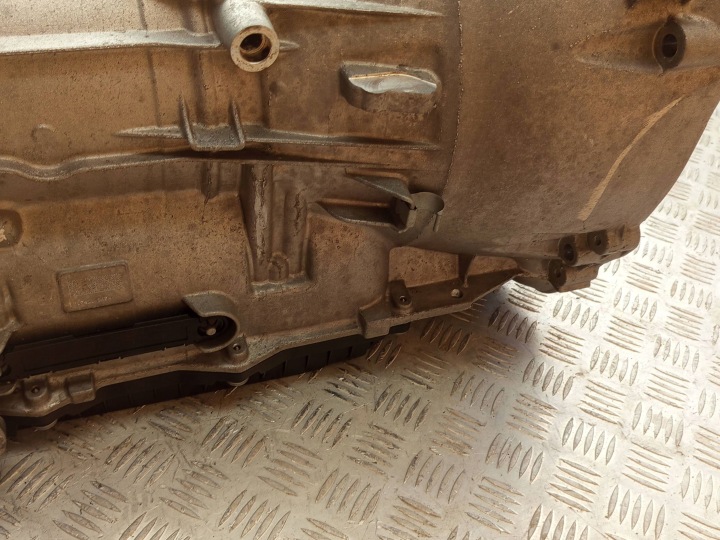 фото №14, Bmw (oem) 5a09580 2' g42 8' g14 g15 g16 коробка передач ga8l51cz bb