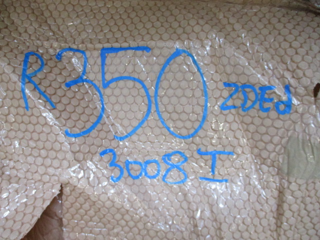 фото №15, Peugeot 3008 2009-2012 бампер переднє новий оригінальний 9684345077