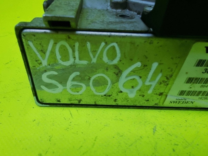 фото №11, 36050563 дроссельная заслонка воздуха volvo s60 i s80 i s70 i v70 i xc70 i