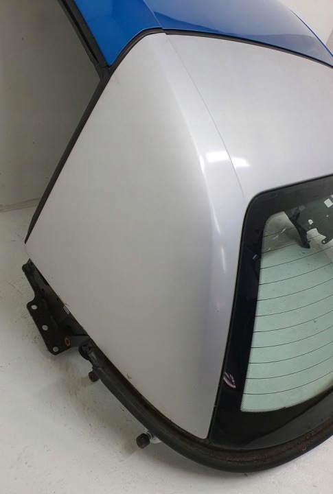 фото №9, Дах складний twin top opel tigra b 1320099 1320098 комплектний