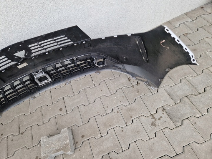 фото №13, Бампер opel astra vi l 2022 - prest-03