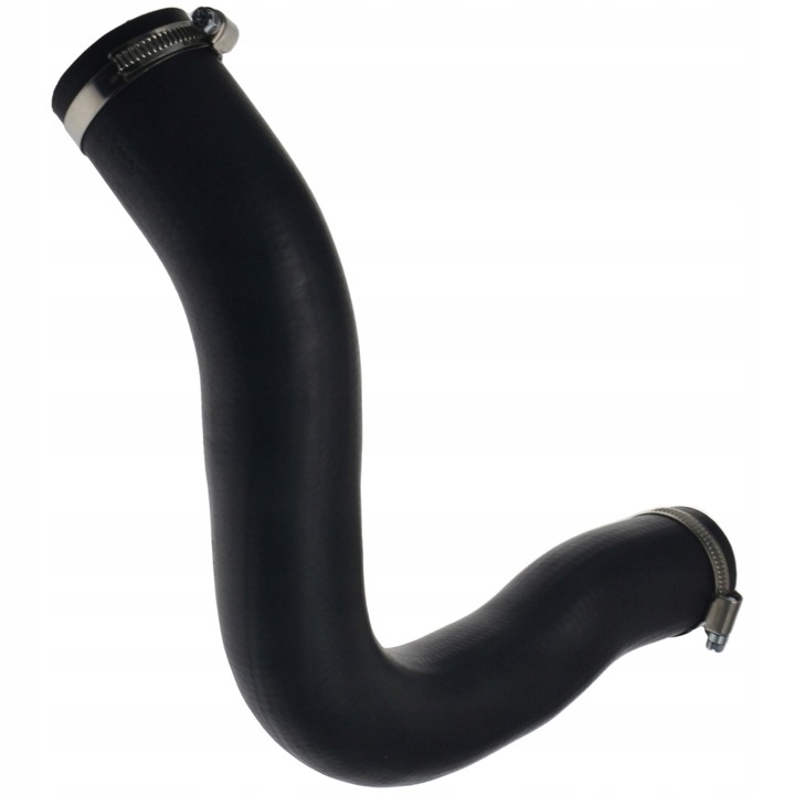 фото №11, Труба турбіни шланг шланг turbo інтеркулер nissan qashqai 2.0 dci