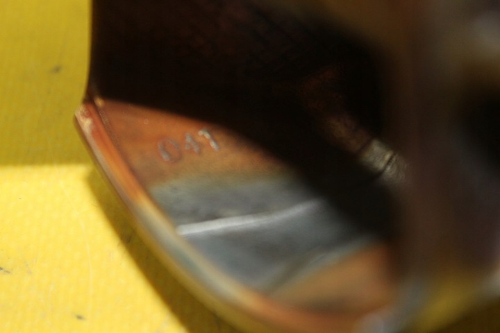 фото №8, Поршень шатун 88l111 276.821 gle gls 3.0bt