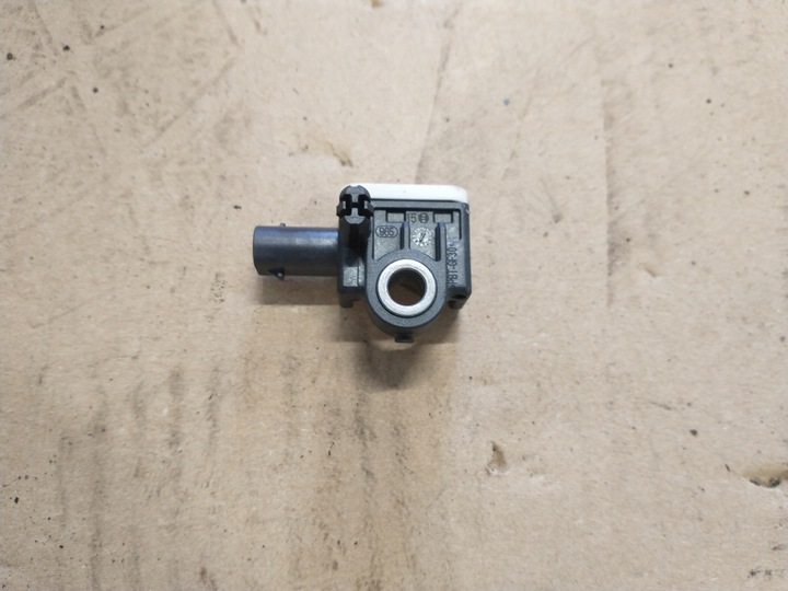 фото №10, Датчик удара audi a6 c7 4h0959643