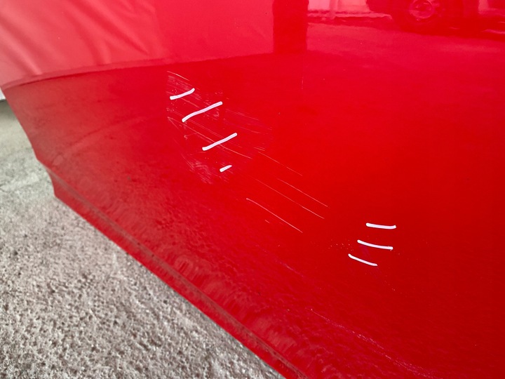 фото №12, Toyota verso s subaru trezia дверь передние правые