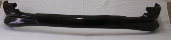 фото №1, Спойлер накладка бампера перед astra 1 f tfb тюнинг