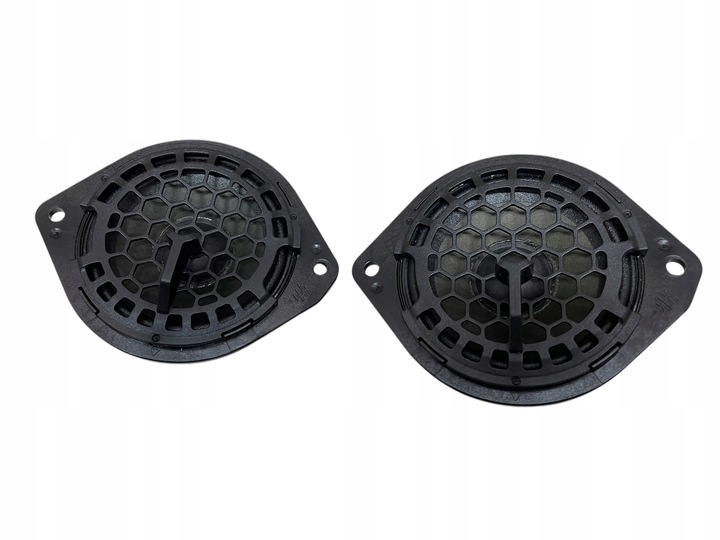 фото №1, Динамик дверь bang olufsen audi q7 4m рестайлинг