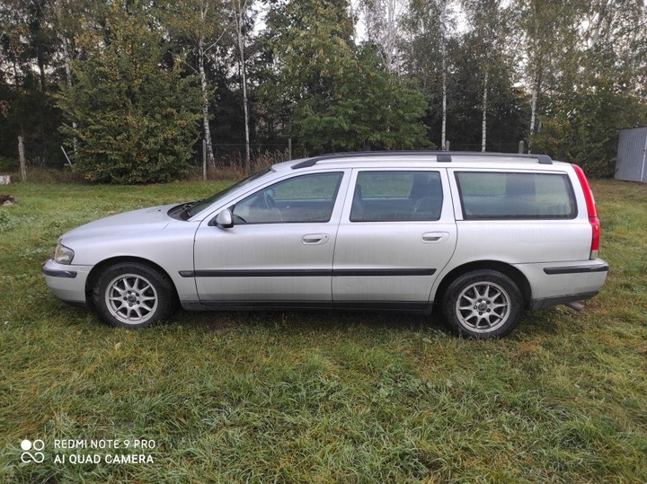 фото №6, Volvo v70 s60 бампер капот 458-46 019-26 426-26