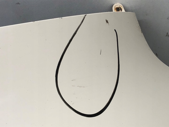 фото №9, Бампер зад kia soul i хетчбек задній