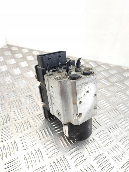 фото №1, Opel signum 2004 насос abs