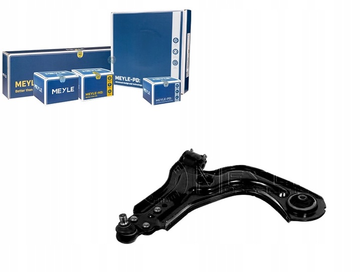 фото №1, Meyle рычаг подвешивание 1710796 1072279 1330239 1