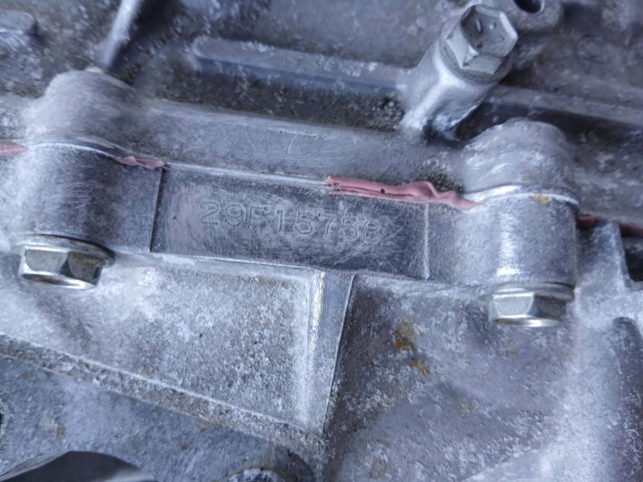 фото №9, Suzuki swift vi mk8 автоматична коробка передач 819j p-5 1.2 2022r