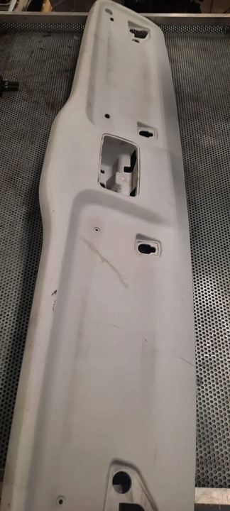 фото №1, Бардачок стеля iveco daily vi-14 2.3 hpi